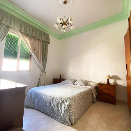 La Malvarrosa Beach Rooms In Shared Apartment 발렌시아 외부 사진