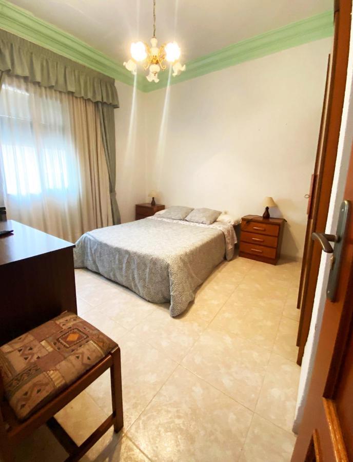 La Malvarrosa Beach Rooms In Shared Apartment 발렌시아 외부 사진