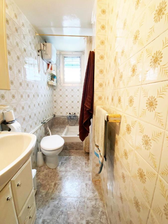 La Malvarrosa Beach Rooms In Shared Apartment 발렌시아 외부 사진