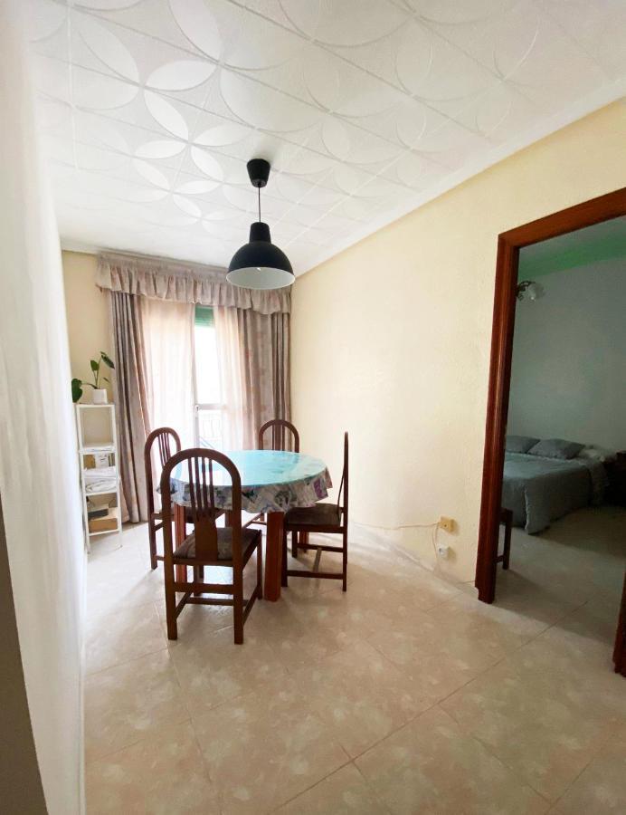 La Malvarrosa Beach Rooms In Shared Apartment 발렌시아 외부 사진