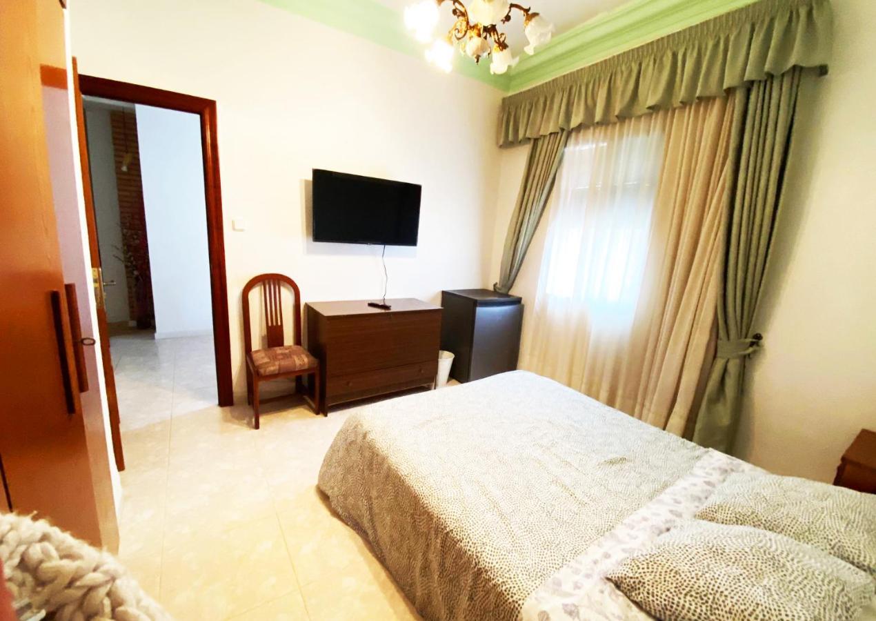 La Malvarrosa Beach Rooms In Shared Apartment 발렌시아 외부 사진